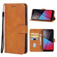 เคสหนังเคสสำหรับ Vodafone N9อัจฉริยะ Lite
