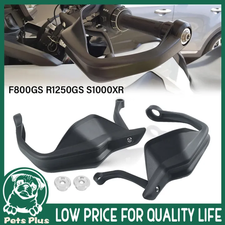 Motorcycle Handguard Hand Shield Protector for BMW R1200GS ADV R1200GS
