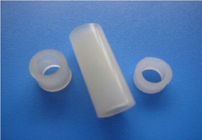 {Haotao Hardware} Wkooo 5 3X2 Nylon LED Round Spacer Support Hood Nylon Washers