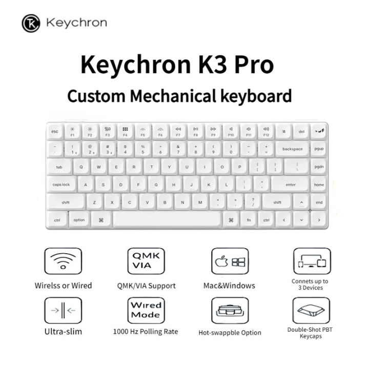 keychron-k3-pro-qmk-via-bluetooth-low-axis-ultra-thin-mechanical-keyboard-75-layout