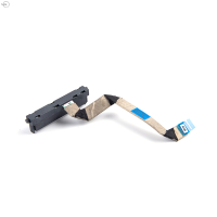 Cjing สำหรับ Lenovo IdeaPad 3 15iml05 S350-15IML GS550 SATA HDD Connector FLEX CABLE