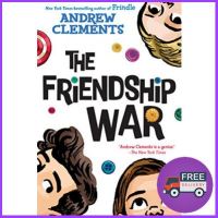 ขายดี FRIENDSHIP WAR, THE