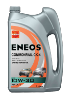 ENEOS COMMONRAIL CK-4 10W-30