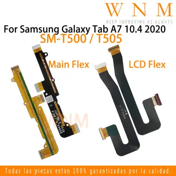 LCD Flex Cable for Samsung Galaxy Tab A7 10.4 (2020) SM-T500