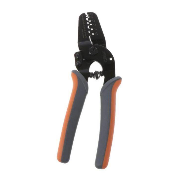 [HOT SELL] Mini Crimper Micro Open Barrel Crimping Tools Pliers for ...