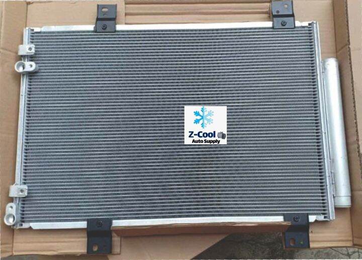 Aircond Condenser 8845046R01 Perodua Alza Lazada