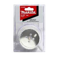 MAKITA / มากีต้า อะไหล่BIM HOLE SAW 70MM 2 3/4"(D-24935) (MP006140)