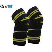 200cm Length High Elasticity Compression Bandage Sports Kinesiology Tape For Ankle Wrist Knee Calf Thigh Wraps Support Protector