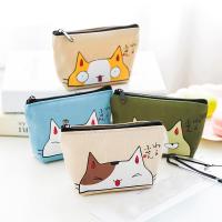 【CW】◎  Fashion Coin Purses Wallet Small Credit Card Holder Money for Ladies Purse Kids Children