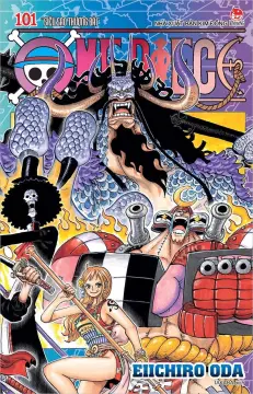 Truyện One Piece Giá Tốt T08/2023 | Mua Tại Lazada.Vn