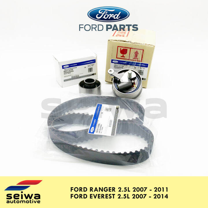 [2007 2011 2.5L] Ford Ranger Timing Belt Package [2007 2014] Ford