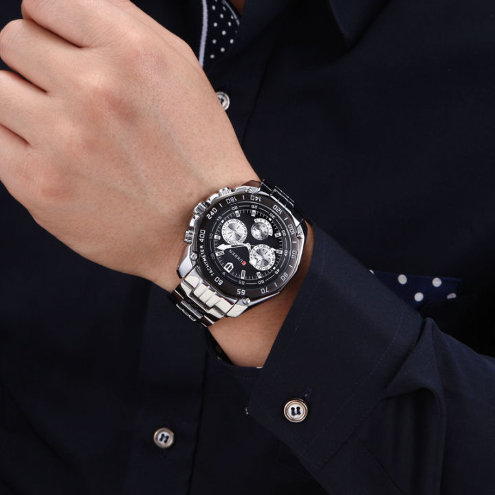 curren-luxury-nd-watches-men-og-full-steel-quartz-men-watch-business-men-watch-reloj-hombre-relogio-masculino