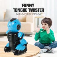 【CC】 Kids Programming Infrared Robots with for Boys Children Gifts