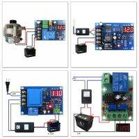 WENGRACE แผงควบคุมการชาร์จแบตเตอรี่12V/24V 6-60V ตัวควบคุมการชาร์จสวิตช์ตัวจ่ายกำลังไฟ【จัดส่งฟรี】