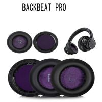 Ear Cushion Backbeat WirelessHeadphone Earpads Headset Spare Accessories