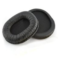 ◐♙ Replacement Ear Pads Cushions For Audio--Technica ATH-M40 ATH-M50 M50X M30 M35 SX1 M50S ATH Headphones