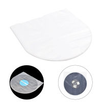 50Pcs 12 10 7 In Clear Vinyl Record Protector LP Bags Anti-Static Record Sleeves Outer Inner Plastic Clear Cover Container
