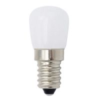 Mini light Refrigerator Light E14 E12 LED Lamp 3W COB Glass Dimmable AC 220V Spotlight Bulbs Freezer Fridge Chandelier LED bulbs