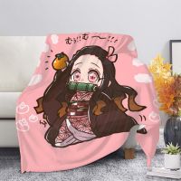 [High-end blanket] ผ้าห่มลายอนิเมชั่นผ้าห่มผ้าสักหลาดอ่อนงานศิลปะแต่งบ้าน,ผ้าห่มลายอนิเมชั่นผ้าห่มขนสัตว์สำหรับฤดูใบไม้ผลิและฤดูใบไม้ร่วง