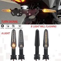 ☌▩◙ Motorcycle Flashing Directional Flasher LED Turn Signal Light For Yamaha FZS FZ16 FZ-6S FZ-6S FAZER FZ8 FZ-8 FZ-1 N FZ1 FAZER