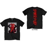 เสื้อยืด ACDC Angus Finger Horns 100 ORIGINAL MERCH