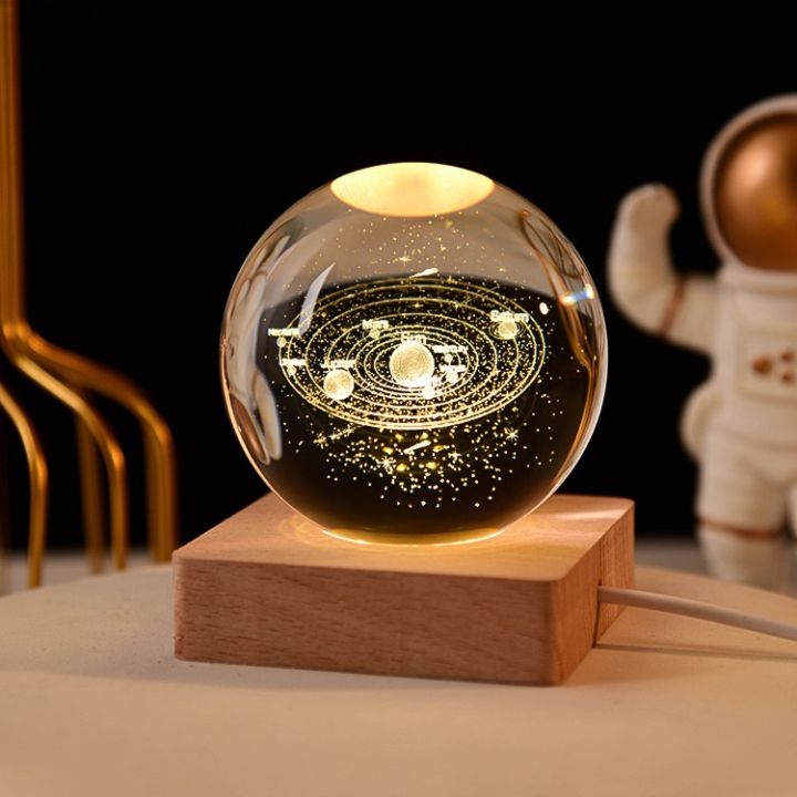 3d-เลเซอร์คริสตัลแกะสลัก-bal-8-6ซม-รวมฐานด้วย-ball-miniature-แบบจำลองของดาวเคราะห์แก้วทรงกลมเครื่องประดับรูป