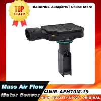 OEM AFH70M-19 MAF Mass Air Flow Meter Sensor For INFINITI QX4, MERCURY VILLAGER, NISSAN FRONTIER PATHFINDER QUEST URVAN XTERRA