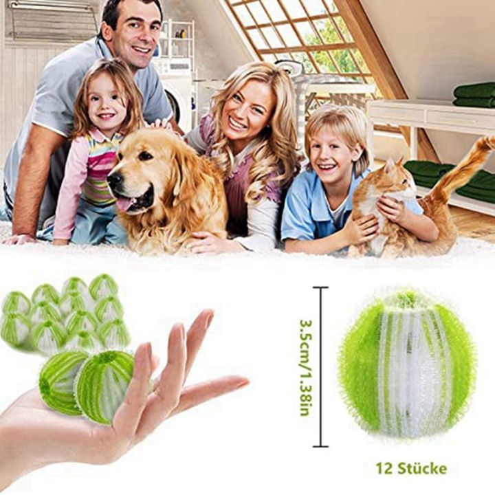 pet-hair-remover-washing-machine-reusable-lint-balls-laundry-ball-for-the-washing-machine-green