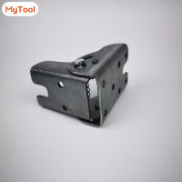 MyTool ขายึด0-90องศาพับได้บานพับล็อคตัวเองขยายขาเก้าอี้และโต๊ะสำหรับ Kaki Kaki Meja ขาโต๊ะขาเตียง