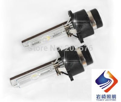 DLAND OWN YEAKY 35W 12V AC FAST BRIGHT HID XENON BULB LAMP, H1 H3 H7 H11 9005 9006 9012 D2S D4S ,50 BRIGHTER THAN OEM