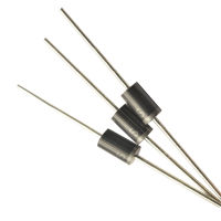 20Pcs SR560 SB560 DO-201AD DO-27 5A 60V ไดโอด