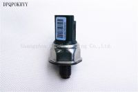 DPQPOKHYY Fits For Peugeot / Citroen Fuel Rail Pressure Sensor OEM 96.554.654.80 9655465480