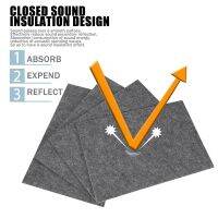 Self-Adhesive Felt Glides for Chairs, 5 mm Thick Chair Felt Glides for Furniture, Floor, Chair Legs Pack of 4