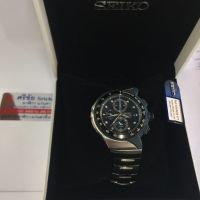 Seiko นาฬิกาข้อมือ รุ่น SNAD41 Chronograph