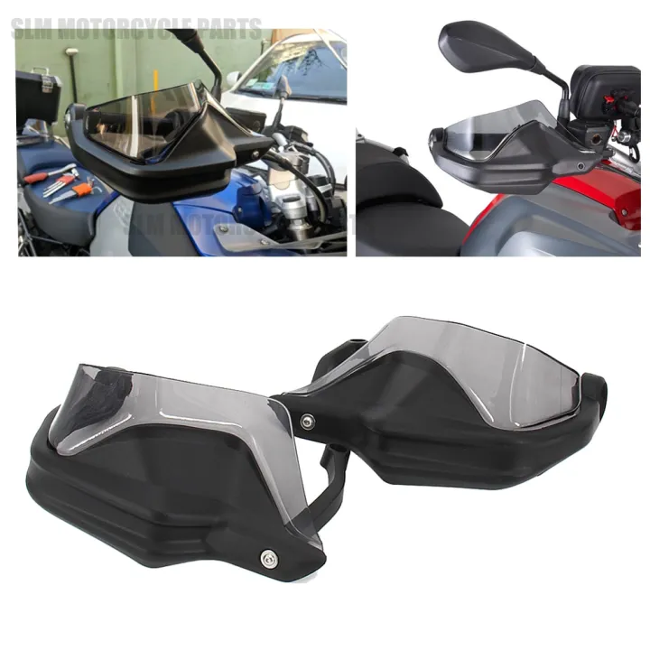 For BMW R1200GS F800GS Adventure S1000XR Handlebar Handguard Hand Shield Protector R1200 LC GS