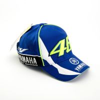 หมวกแก็ปแฟชั่น ลาย gorra Valentino Rossi VR 46 Yamaha calidad