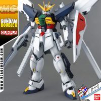 ⭐️ BANDAI GUNPLA MASTER GRADE MG 1/100 GUNDAM DOUBLE X ประกอบ หุ่นยนต์ โมเดล กันดั้ม กันพลา ของเล่น VCA GUNDAM