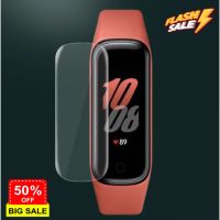 พร้อมส่ง ฟิล์ม Film For Samsung Galaxy Fit 2 SM ฟิล์มกันรอย ฟิล์มใส ร้านไทย พร้อมส่ง ฟิต2 fit2 #ฟีล์มกันรอย  #ฟีล์มกระจก  #ฟีล์มไฮโดรเจล