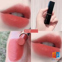 Time Zones ลิปสติก  ลิปสติกเนื้อแมท เครื่องสำอาง สีสันบนใบหน้า  lipstick