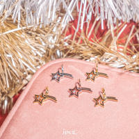 jpeg falling star pendant (จี้สร้อยคอ)