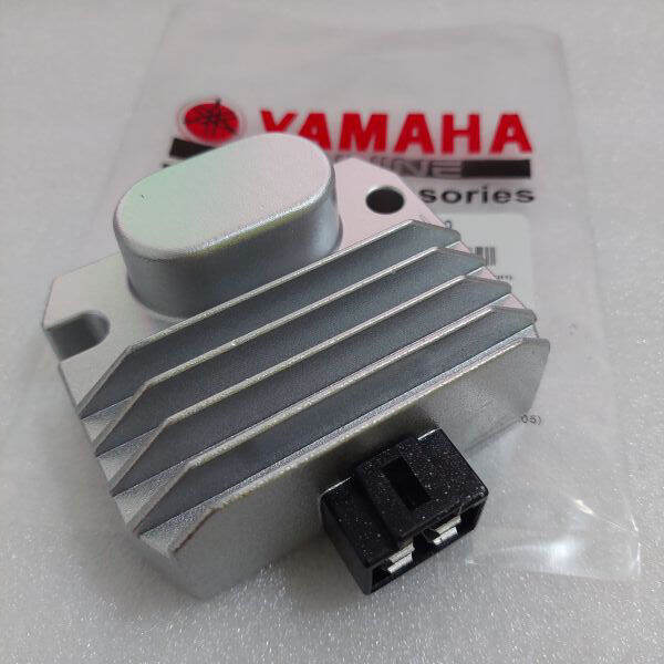 [HS] Mio 125 / Mio i125 / M3 Genuine RECTIFIER / REGULATOR ASSY (2PH1