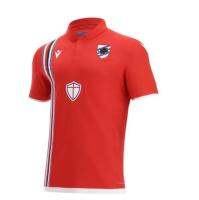 2021-2022 Sampdoria Third Shirt