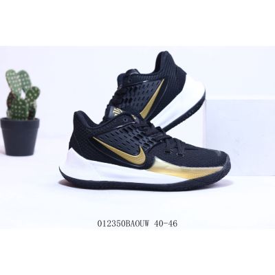 [HOT] ✅Original NK* Kyri- 2.0 Low-Top Mens Fashion Casual Sports Shoes Shockproof Non-Slip Basketball Shoes {Free Shipping}