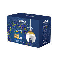 Lavazza Christmas Edition Set ลาวาซซ่า คริสมาสต์อิดิชั่นเซท (3449)