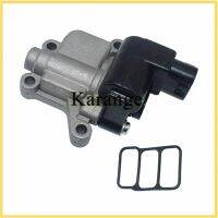 16022-RAA-A01 16022RAAA01 AC4266 AC533ความเร็วรอบเดินเบาวาล์วควบคุมสำหรับอากาศ Honda Element สอดคล้อง2.4L 3.0L 2.4 3.0ลิตรผลิตซ้ำ