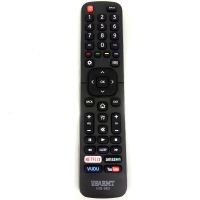 Hisense EN2H27 Smart tv remote EN2H27B ,EN2H27HS,ER-31607R ,ER-22655HS RC339440801 EN2H27D With Netflix Youtube Fernbedienung