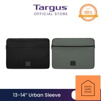 Targus กระเป๋าแล็ปท็อป 13-14” Urban Sleeve Mama Happy House