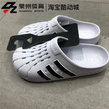 Adidas superstar online crocs