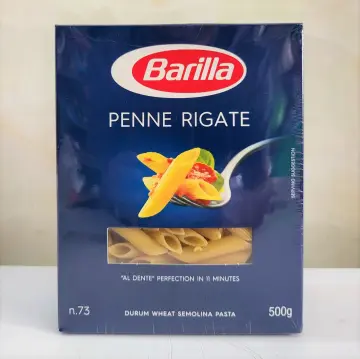 Penne Barilla Chính Hãng Giá Tốt T05/2023 