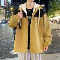 S-3XL เสื้อผ้าชั้นนอกของผู้ชายปีนเขาและสตอร์มทรูปเปอร์กลางแจ้งที่อบอุ่นและเสื้อกันลม